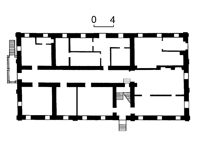 Киев, Лаврская улица, 9 корп. 60