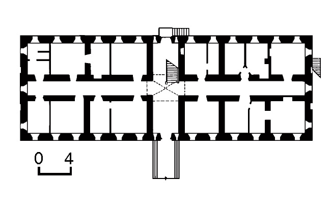 Киев, Лаврская улица, 9 корп. 55