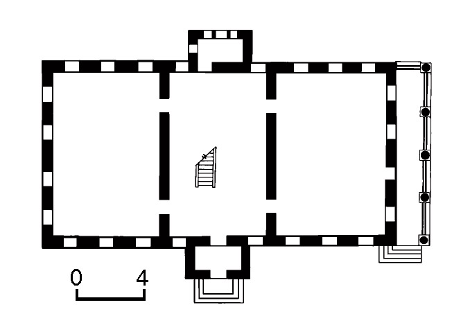 Киев, Лаврская улица, 9 корп. 49