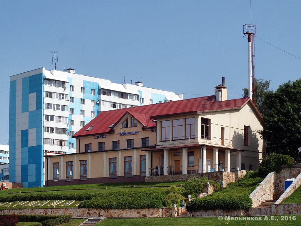 Коломна, Береговая улица, 48