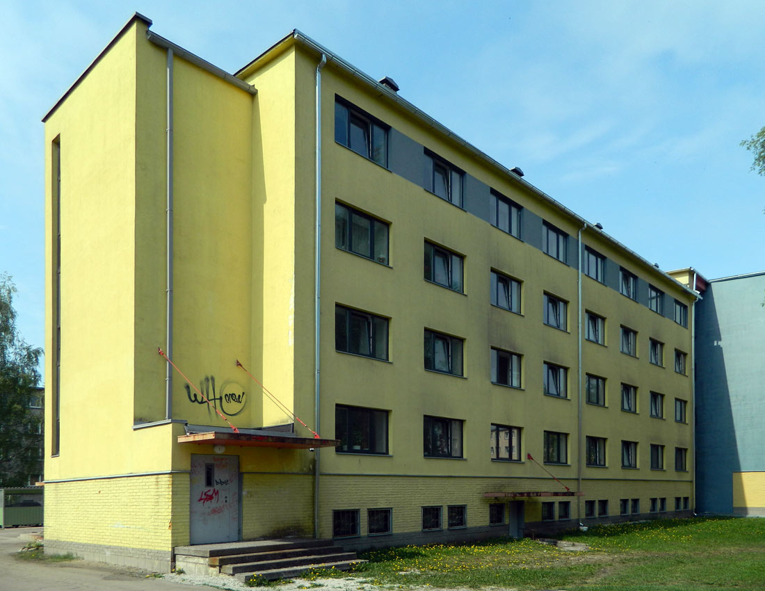 Таллин, Eduard Vilde tee, 94