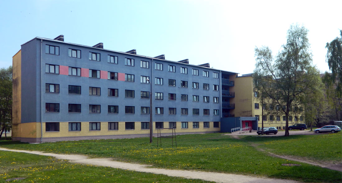Таллин, Eduard Vilde tee, 94