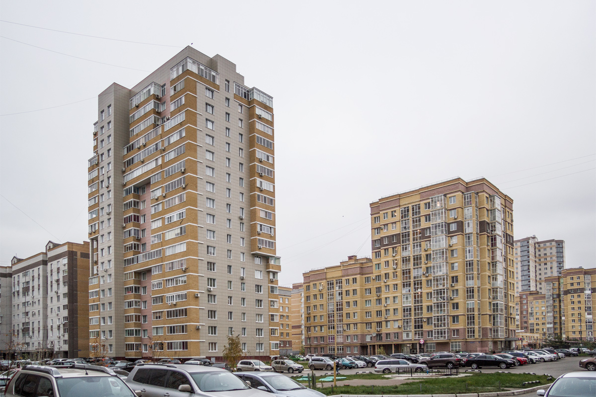 Kasan, Чистопольская улица, 76; Чистопольская улица, 86