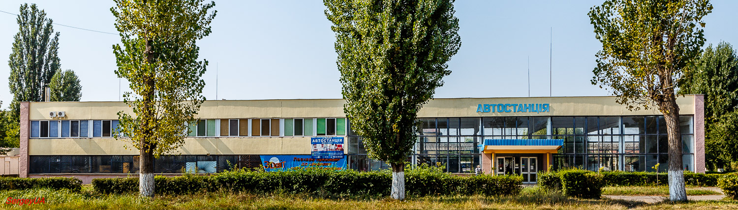 Берегово, Улица Мужайская, 52