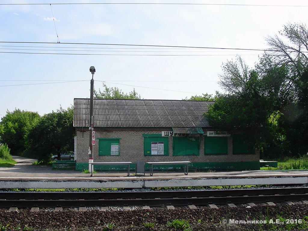 Коломна, Октябрьская улица, ?