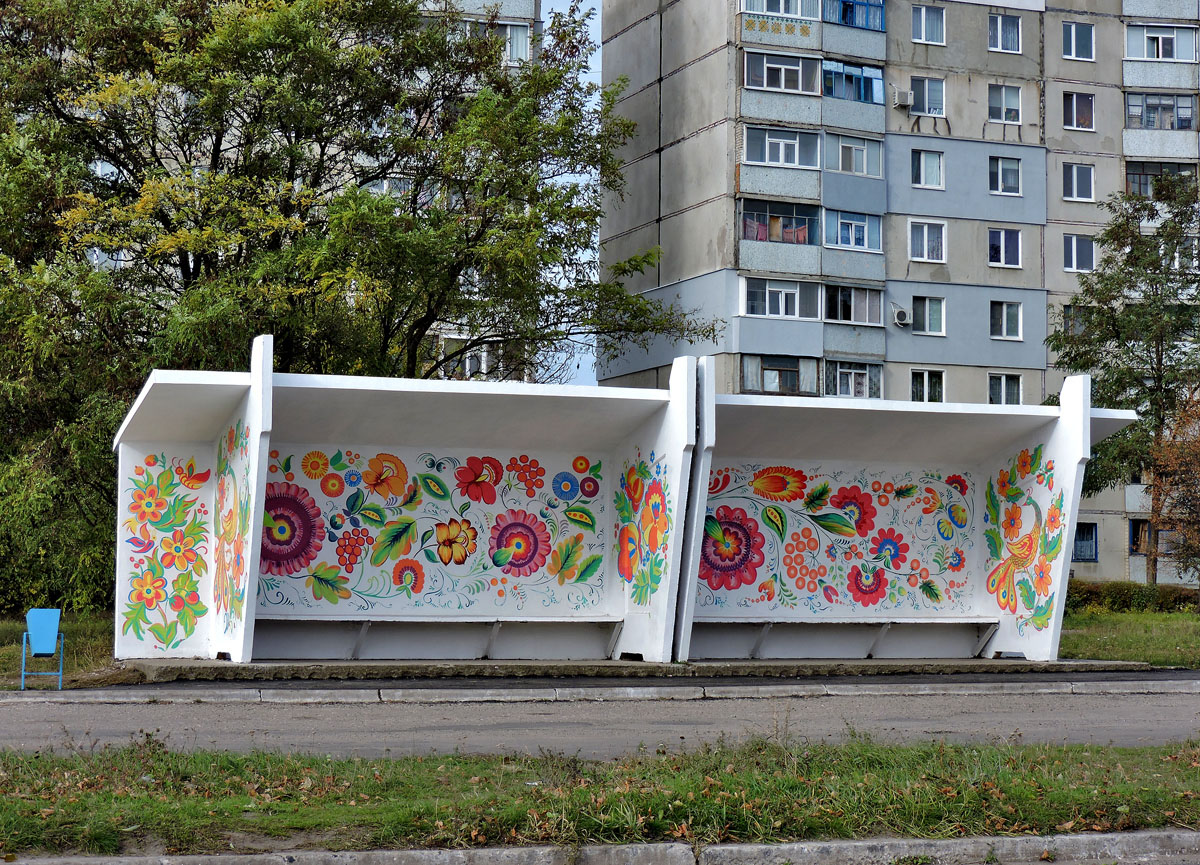 Первомайський, Проспект Победы, ?