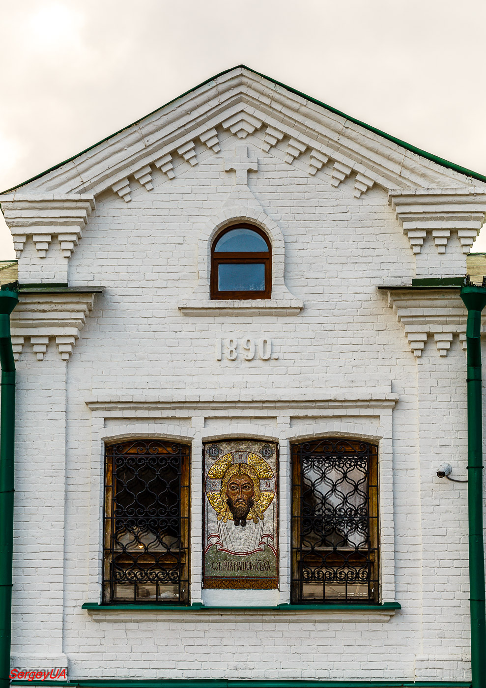 Kyiv, Лаврская улица, 9 корп. 45
