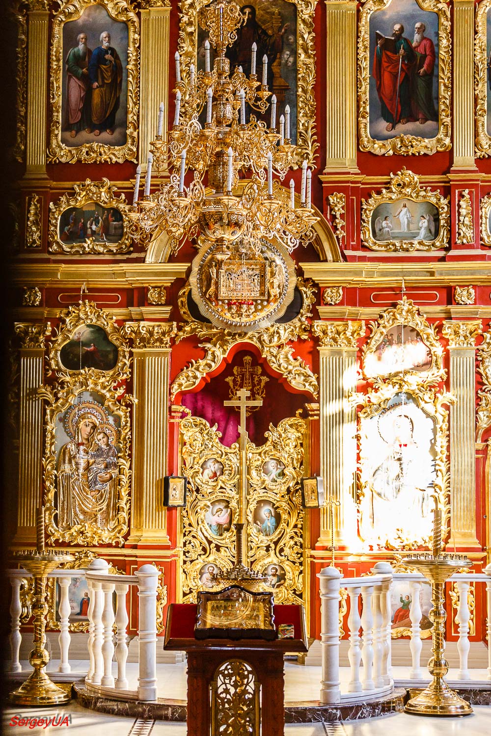Киев, Лаврская улица, 9 корп. 36