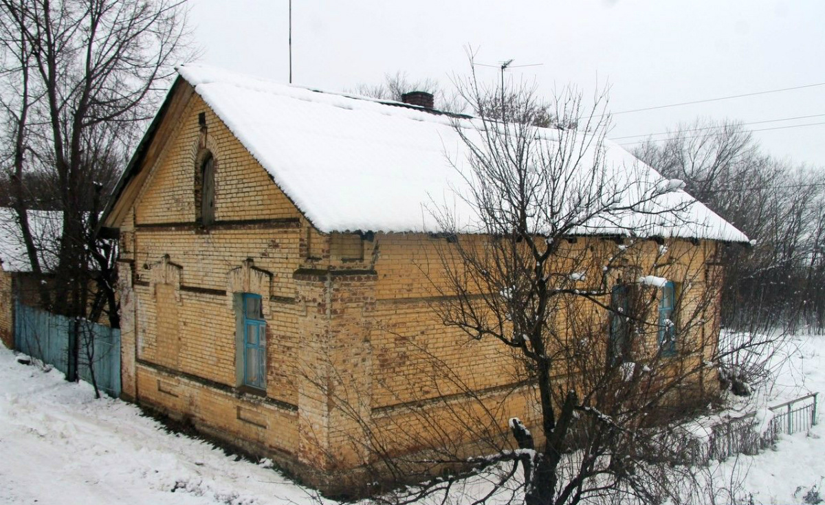Верхнехавский район, прочие н.п., о.п. Орлово, Железнодороная улица, ?