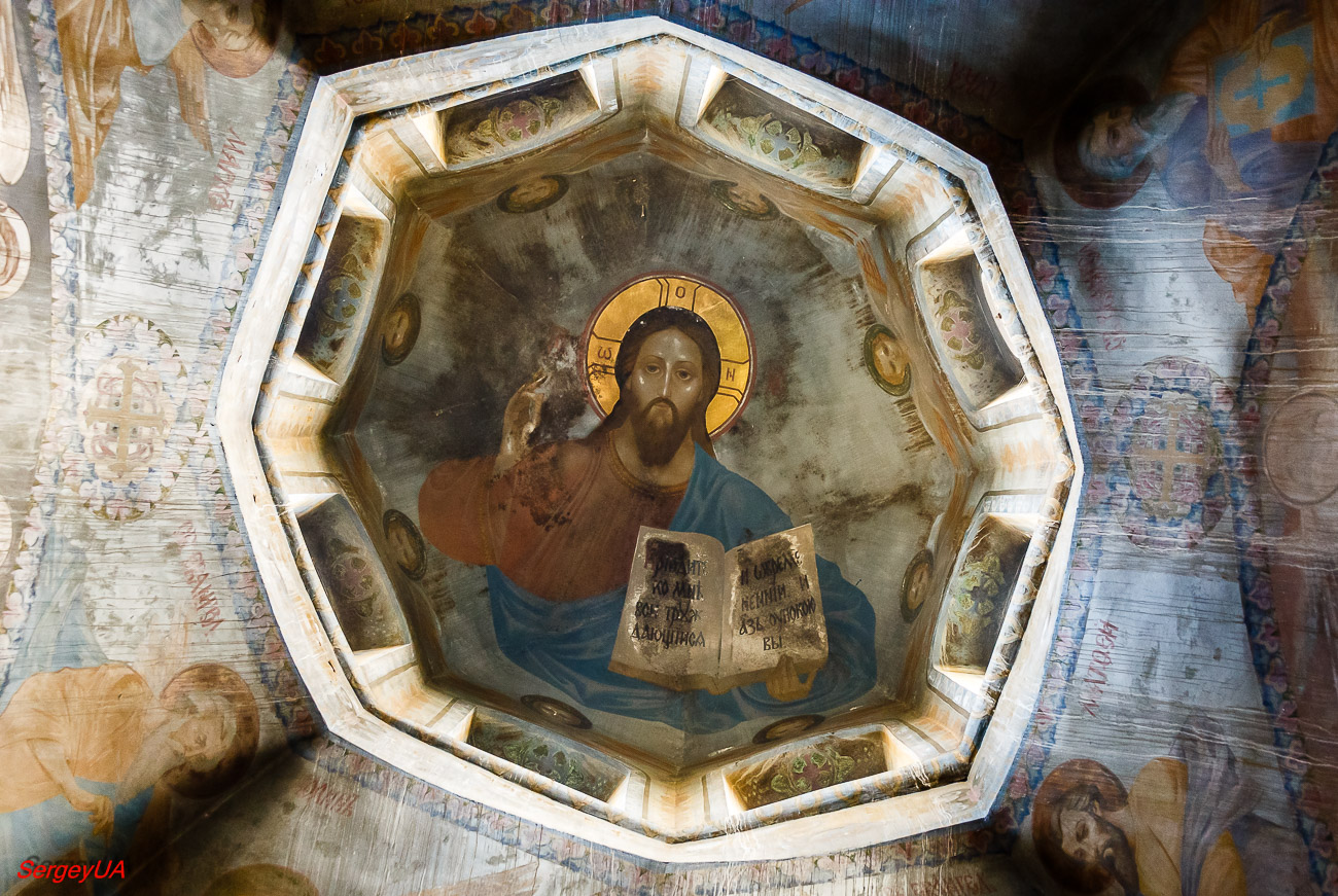 Київ, Лаврская улица, 9 корп. 59