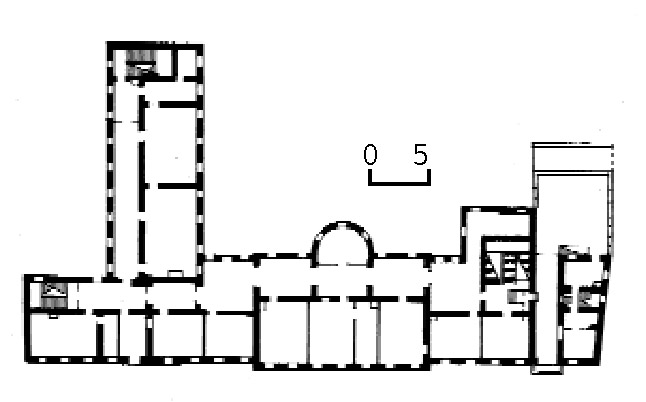 Киев, Покровская улица, 4