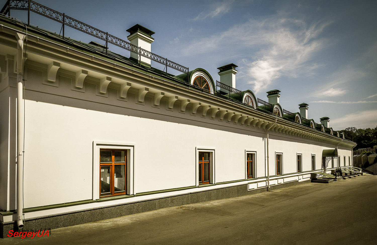 Киев, Лаврская улица, 9 корп. 57