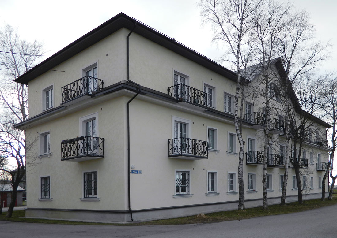 Таллин, Valge, 8a