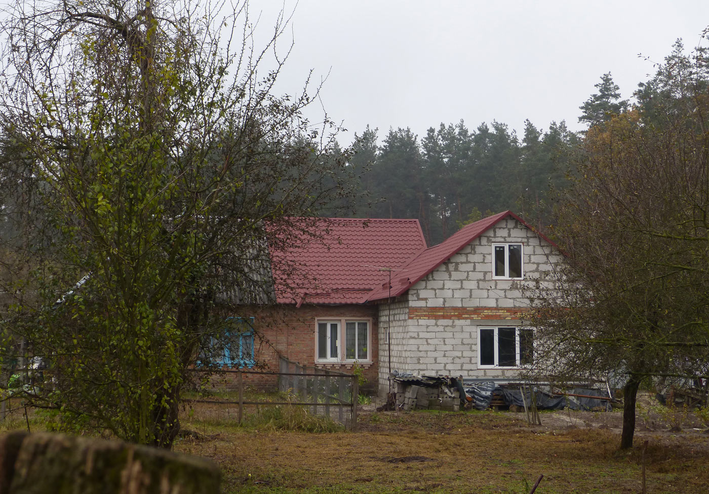 Боярка, Улица Крещатик, 177