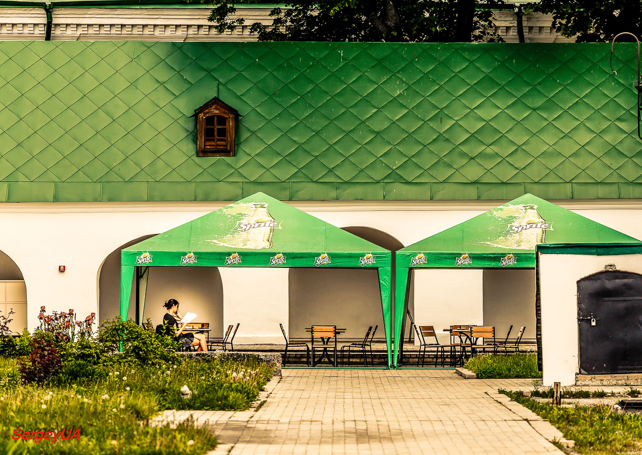 Kyiv, Лаврская улица, 9 корп. 21А