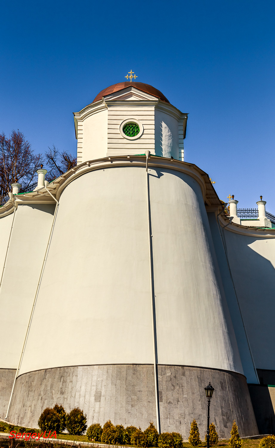 Киев, Лаврская улица, 9 корп. 74