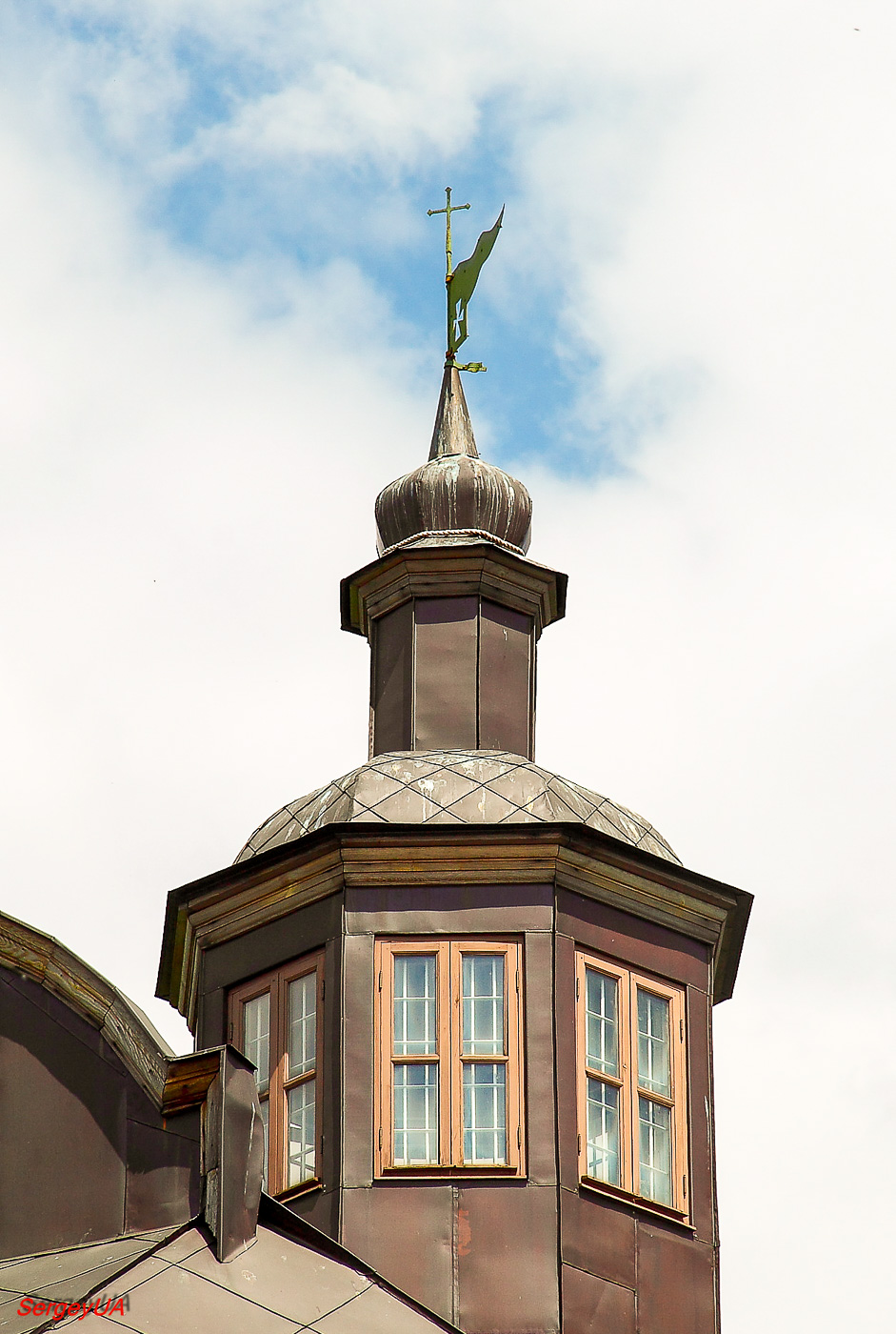 Киев, Лаврская улица, 9 корп. 83