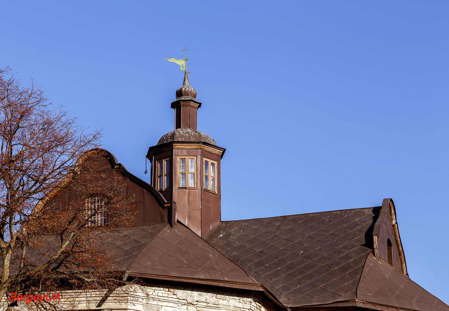 Киев, Лаврская улица, 9 корп. 83