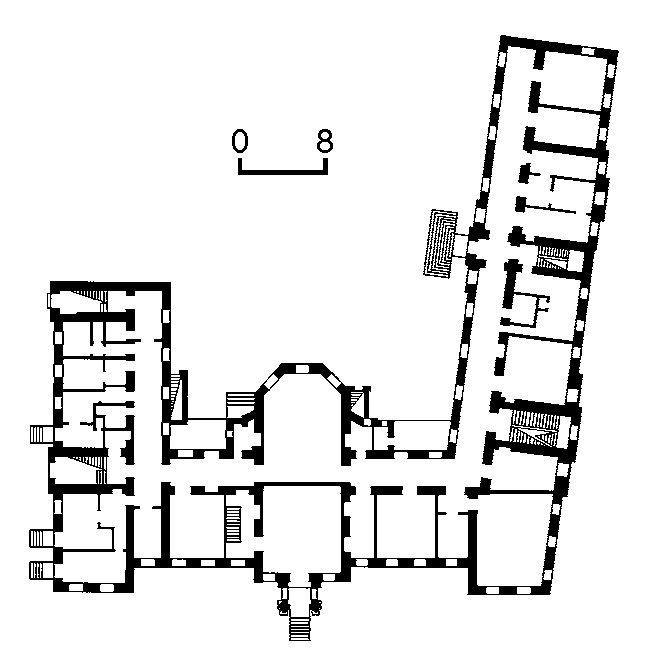 Киев, Лаврская улица, 11