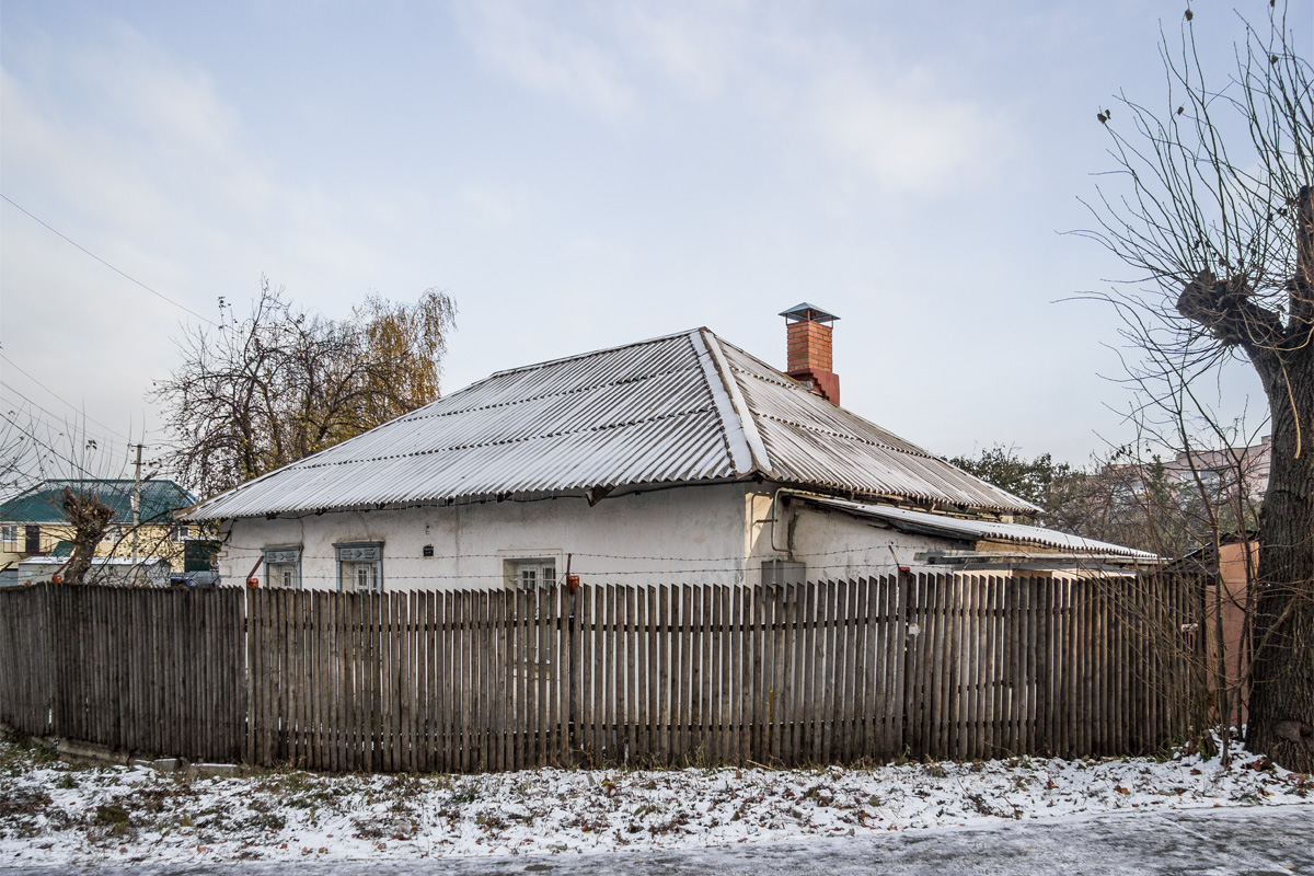 Казань, Блочная улица, 13