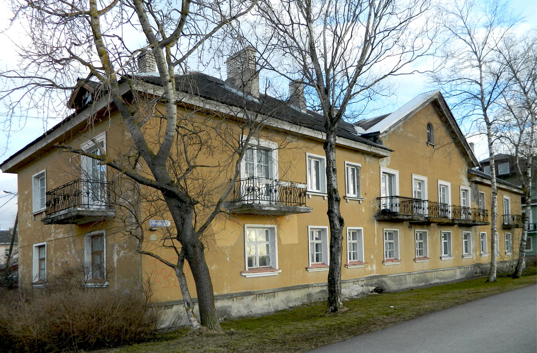 Таллин, Valge, 8