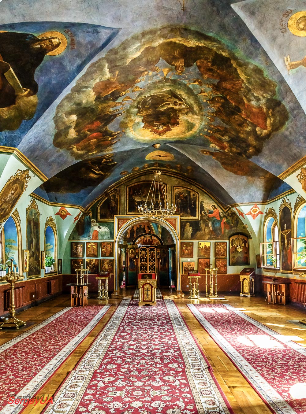 Киев, Выдубицкая улица, 40