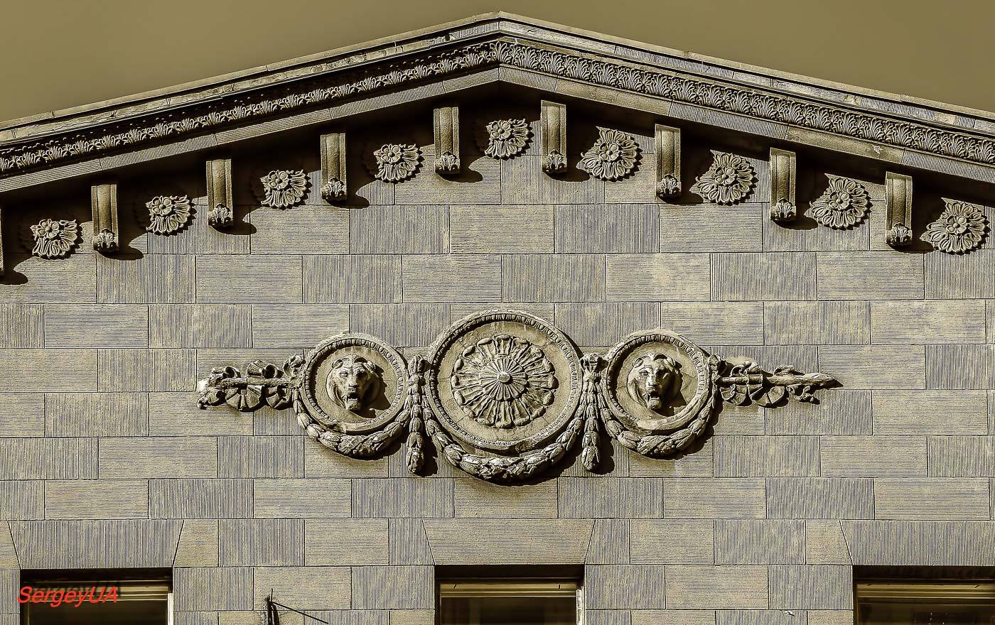 Киев, Улица Крещатик, 10
