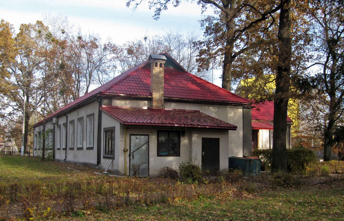 Боярка, Белогородская улица, 13