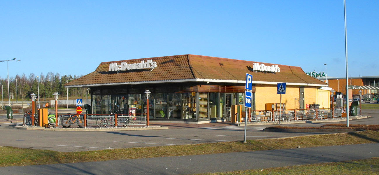 Раума, Karjalankatu, 1