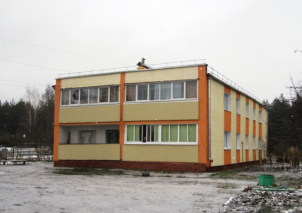 Рогачёв, Улица Кирова, 53