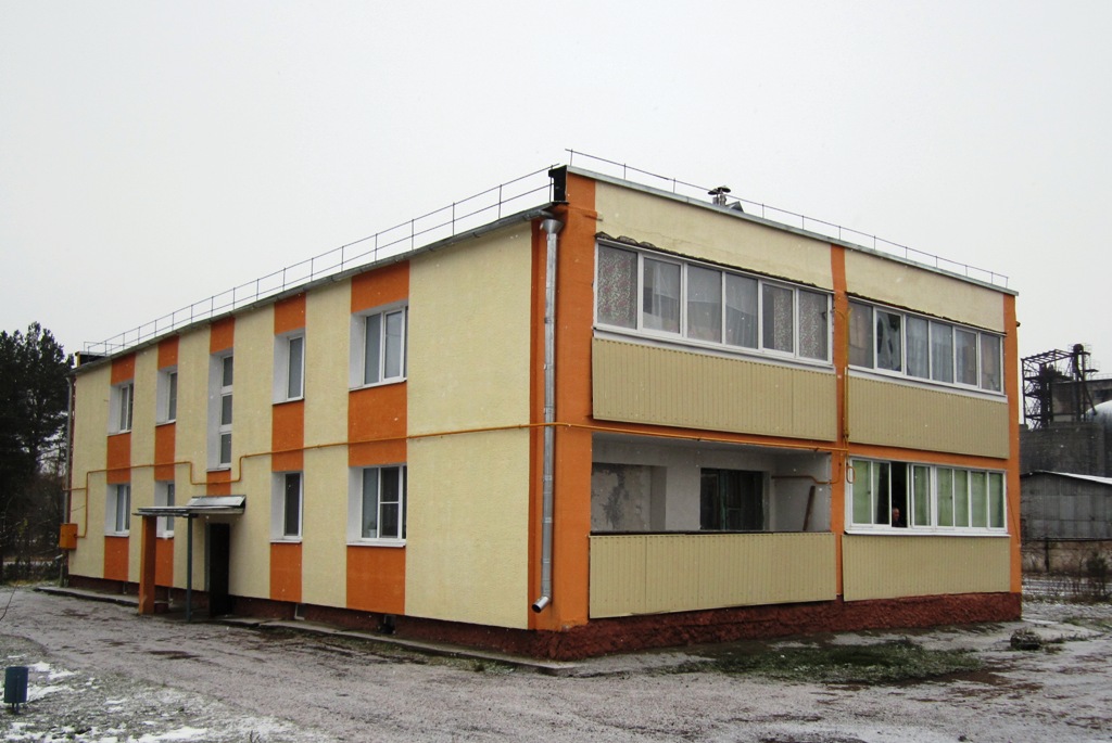 Рогачёв, Улица Кирова, 53