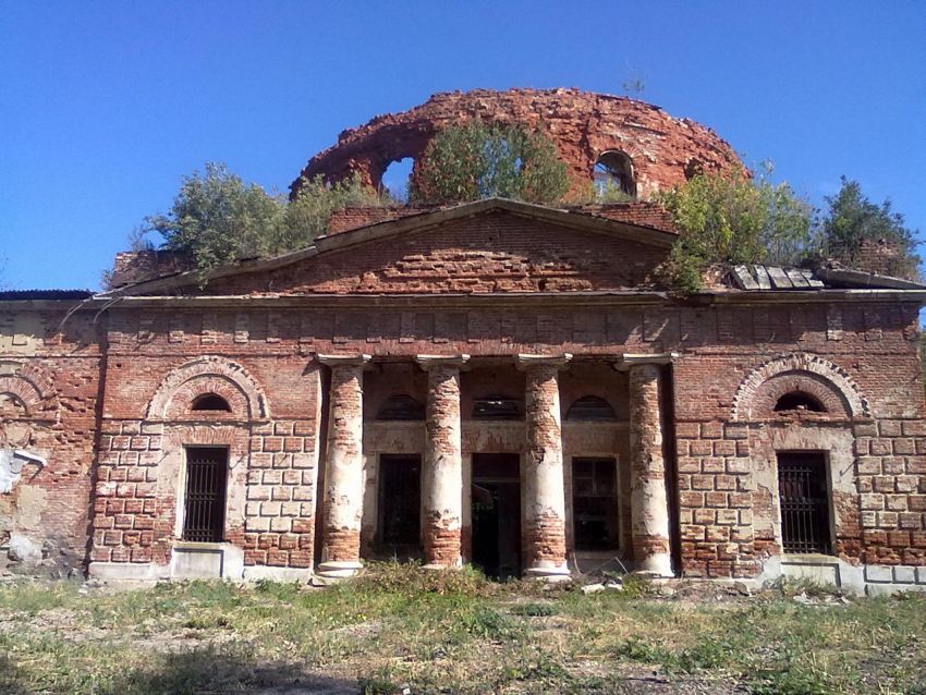 Ефремов, прочие н. п., с. Пожилино, Центральная улица, 6А