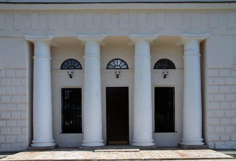 Ефремов, прочие н. п., с. Пожилино, Центральная улица, 6А