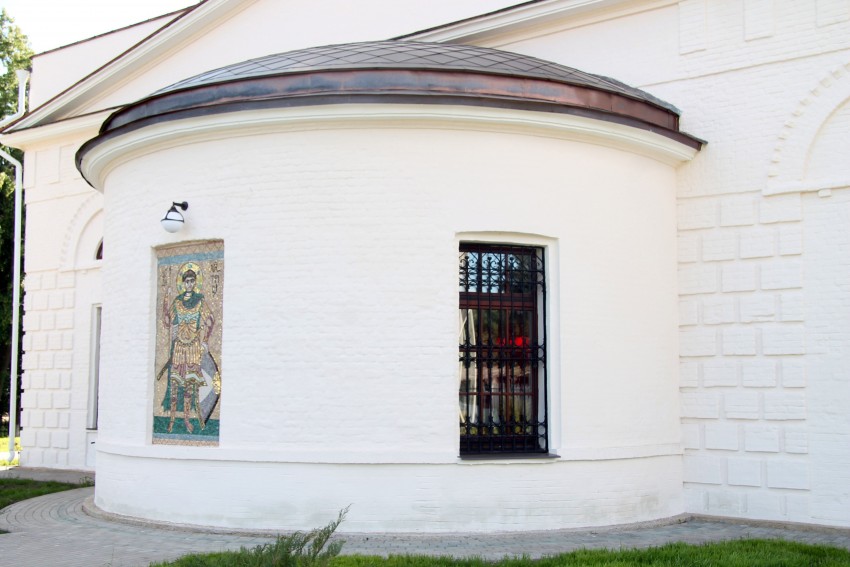 Ефремов, прочие н. п., с. Пожилино, Центральная улица, 6А