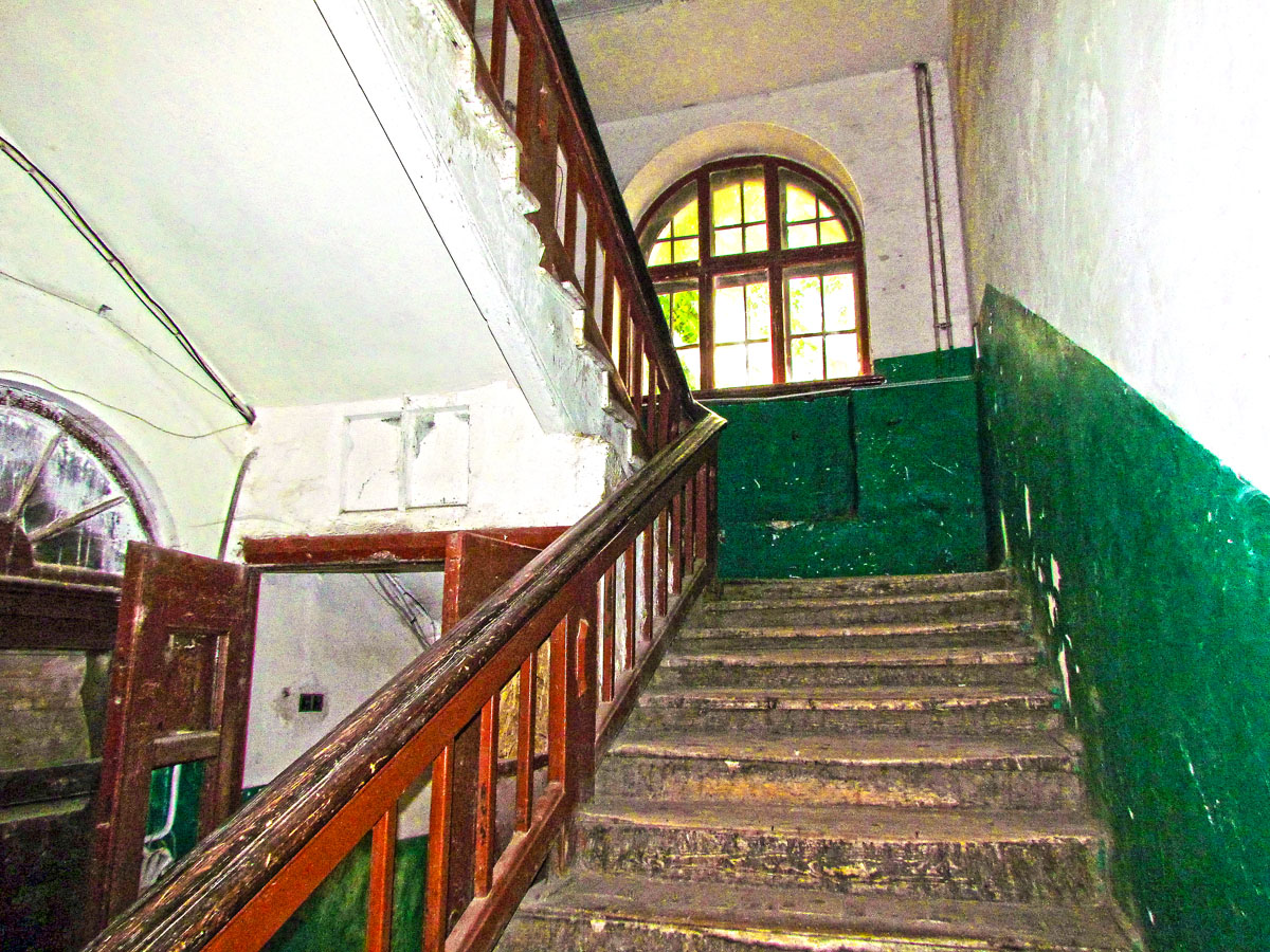 Харьков, Рымарская улица, 19