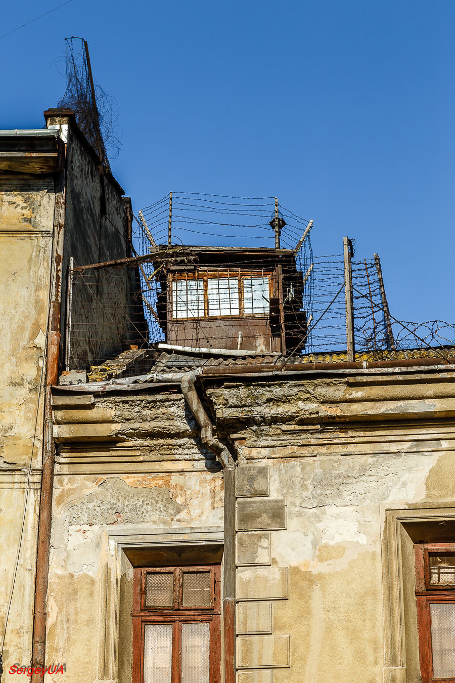 Lviv, Городоцкая улица, 20