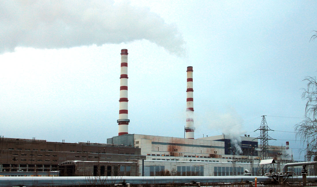 Нарва, Elektrijaama tee, 59
