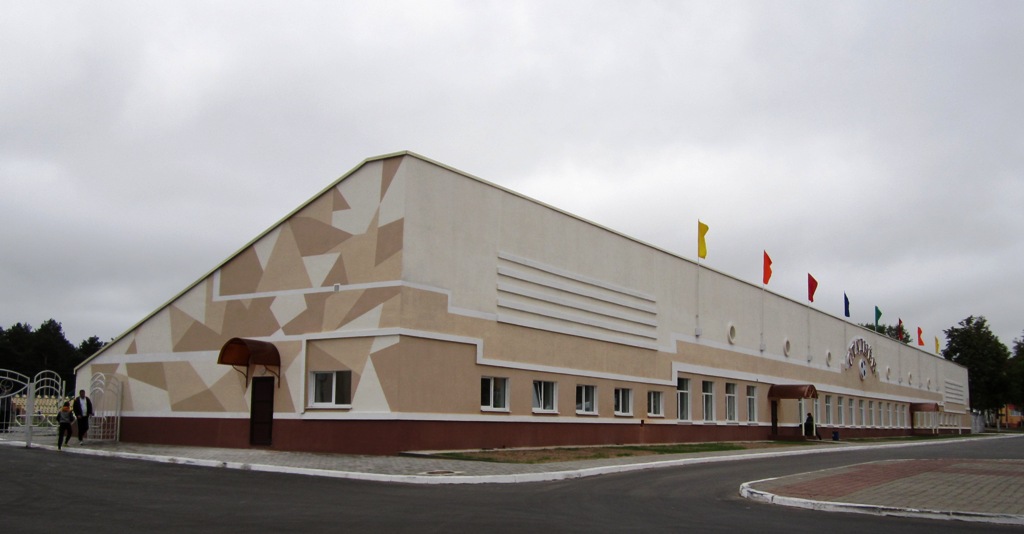 Рогачёв, Улица Владимира Ленина, 51