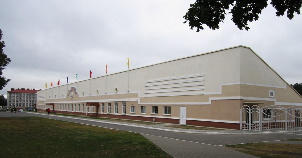 Рогачёв, Улица Владимира Ленина, 51