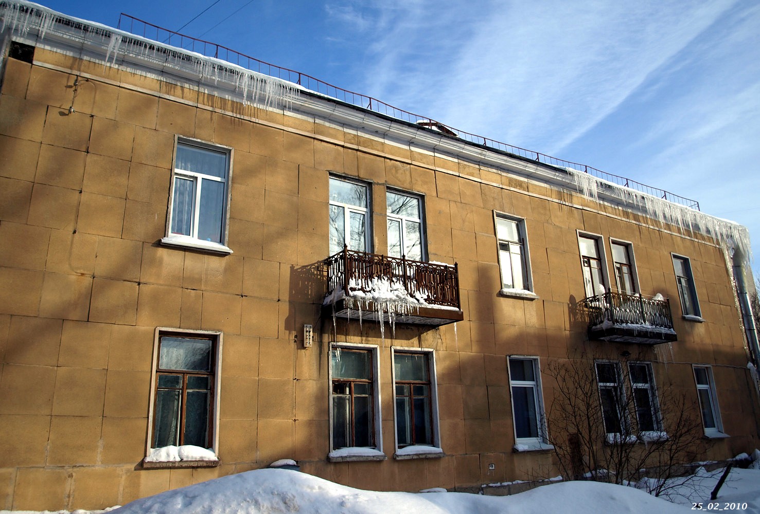 Sankt Petersburg, Гданьская улица, 18 корп. 2