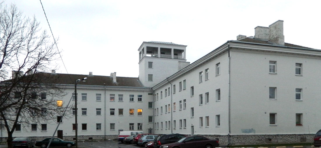Таллин, Sõle, 71