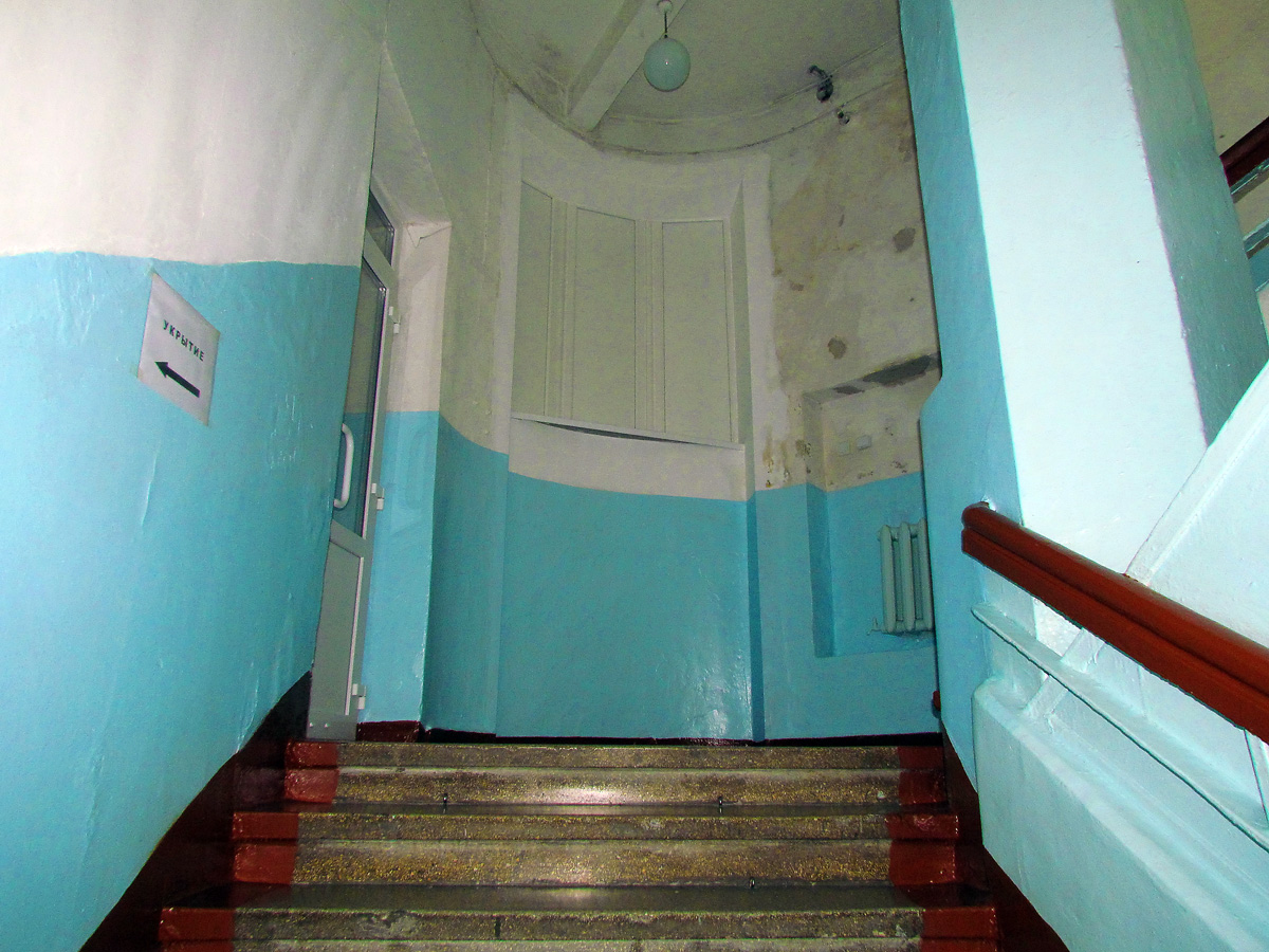 Харьков, Пушкинская улица, 41-43