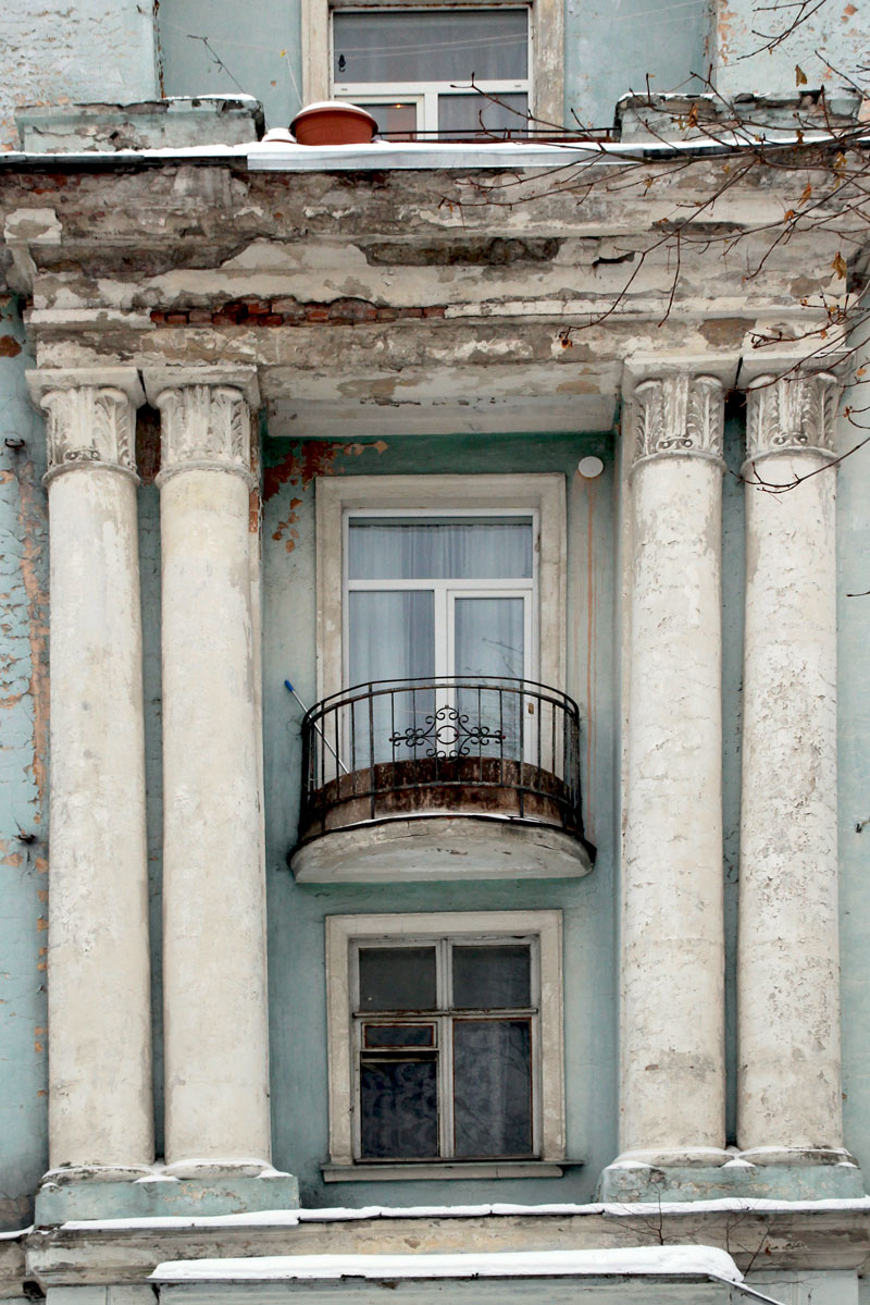Таллин, Lõime, 20