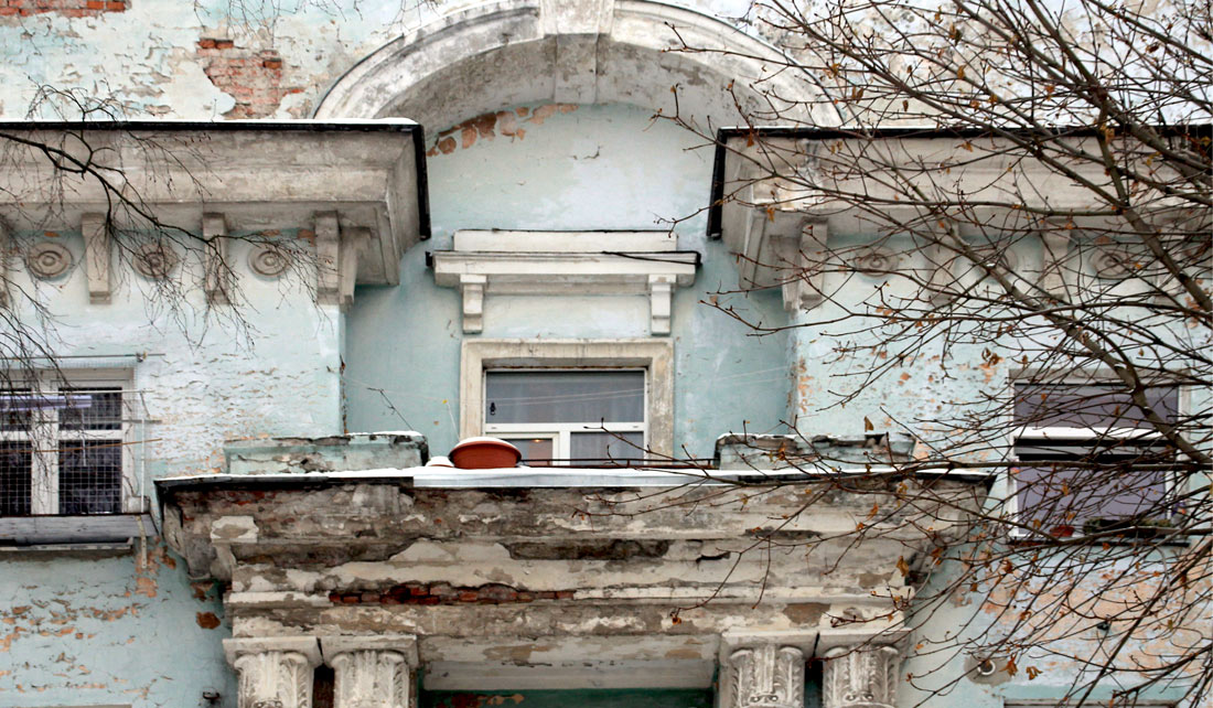 Таллин, Lõime, 20