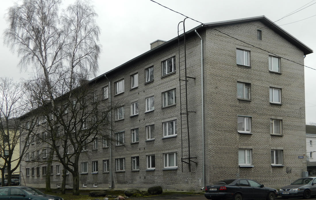 Таллин, Sõle, 76