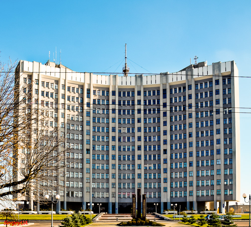 Львов, Стрыйская улица, 35