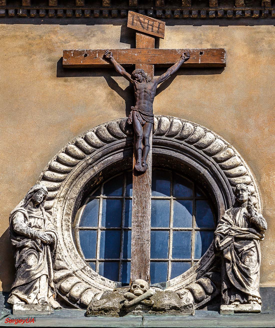 Львов, Кафедральная площадь, 1