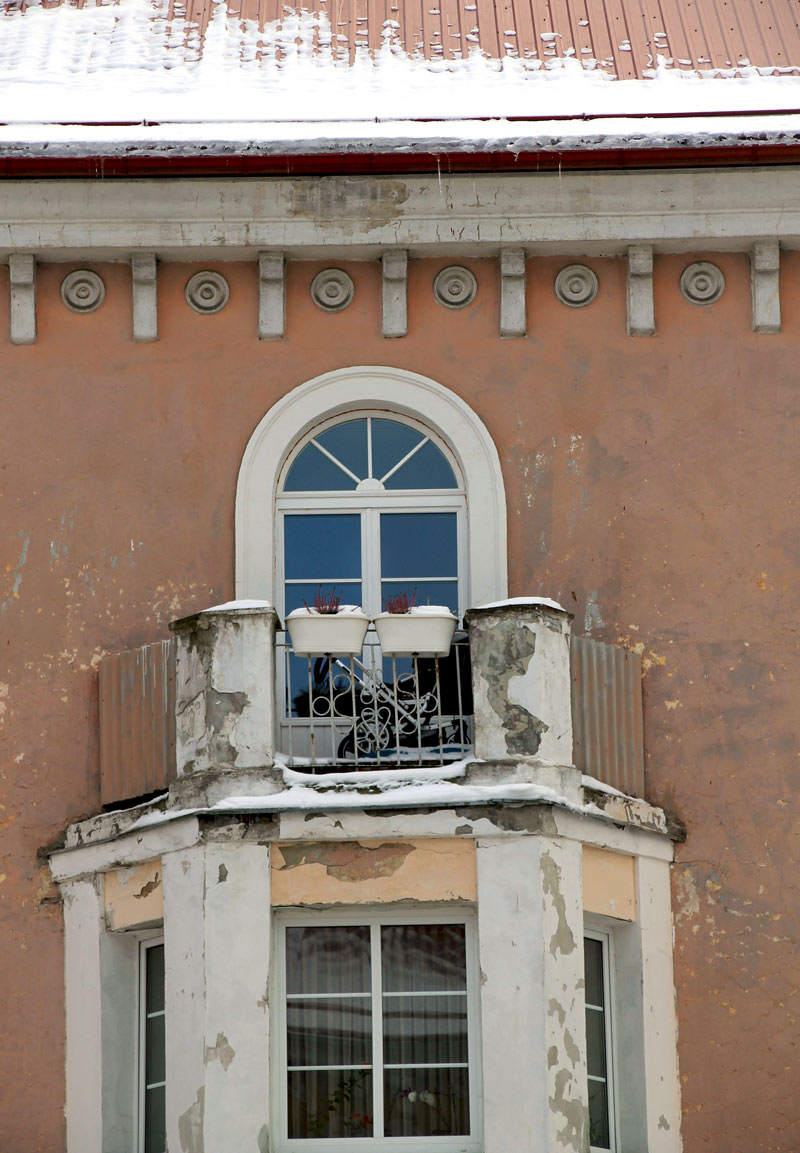 Tallinn, Lõime, 13