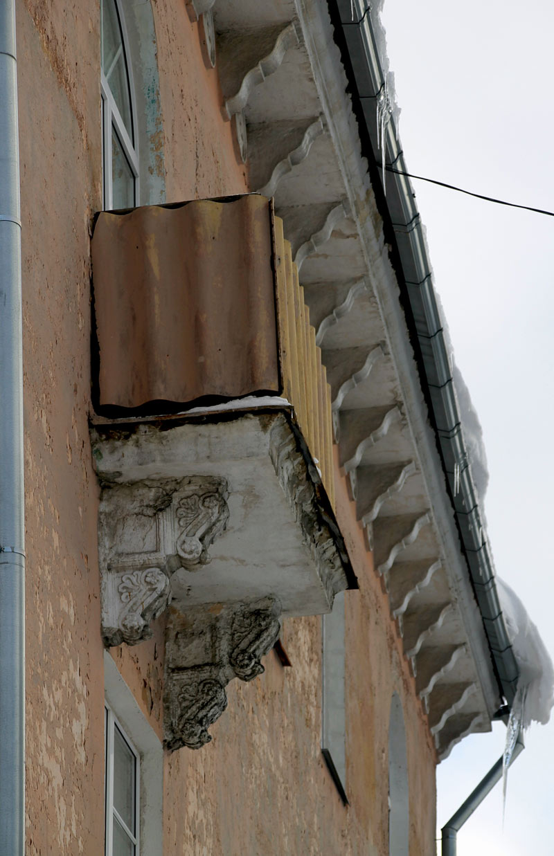 Таллин, Lõime, 12