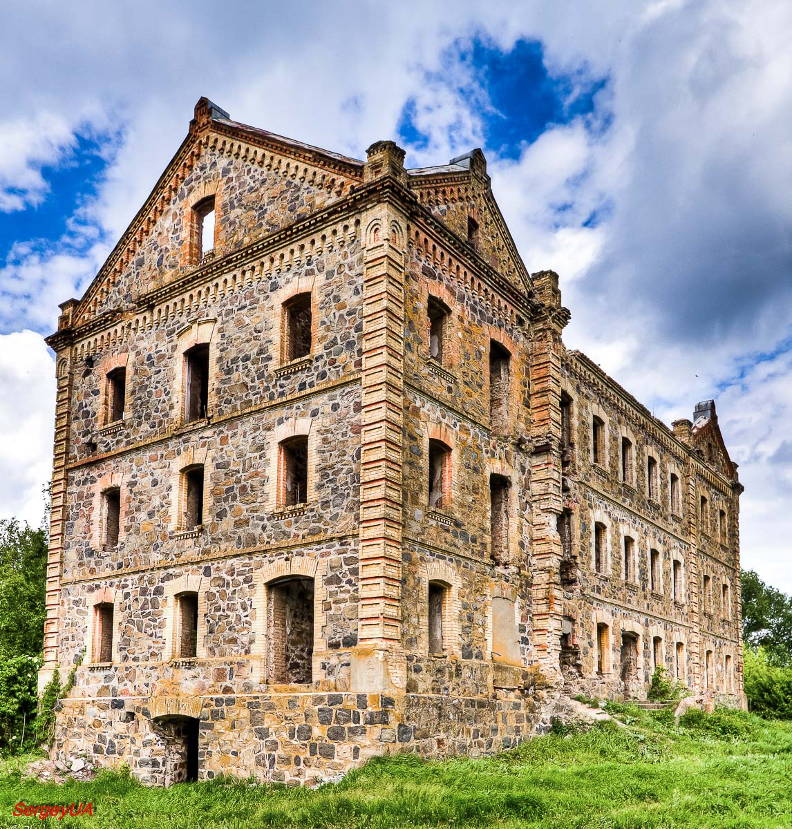 Благовещенский район, прочие н.п., С. Луполово